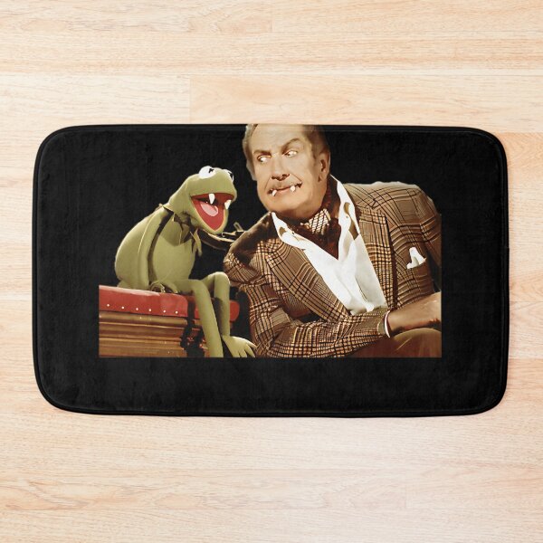 Item preview, Vincent Price  Kermit designed and sold by RjGudiel.