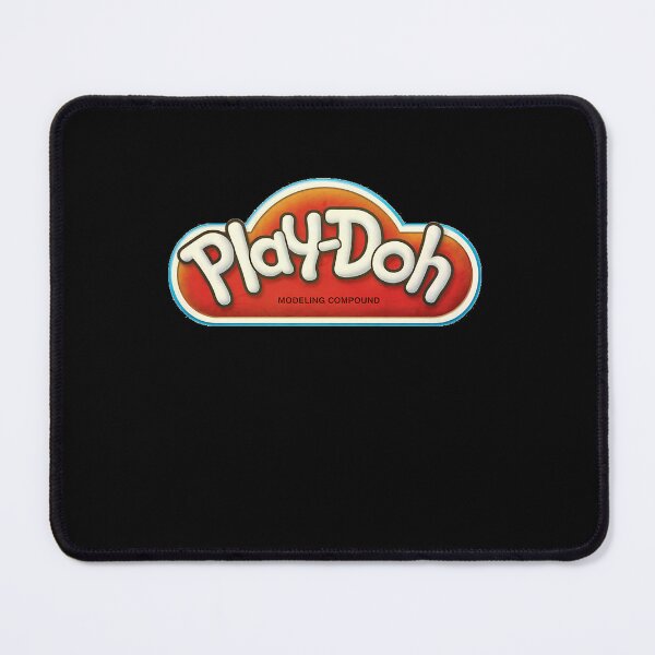 Item preview, Play Doh Logo designed and sold by RjGudiel.