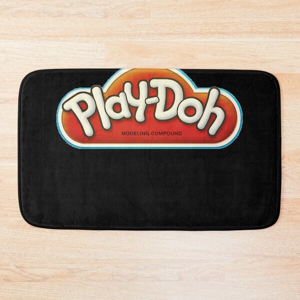 Item preview, Play Doh Logo designed and sold by RjGudiel.