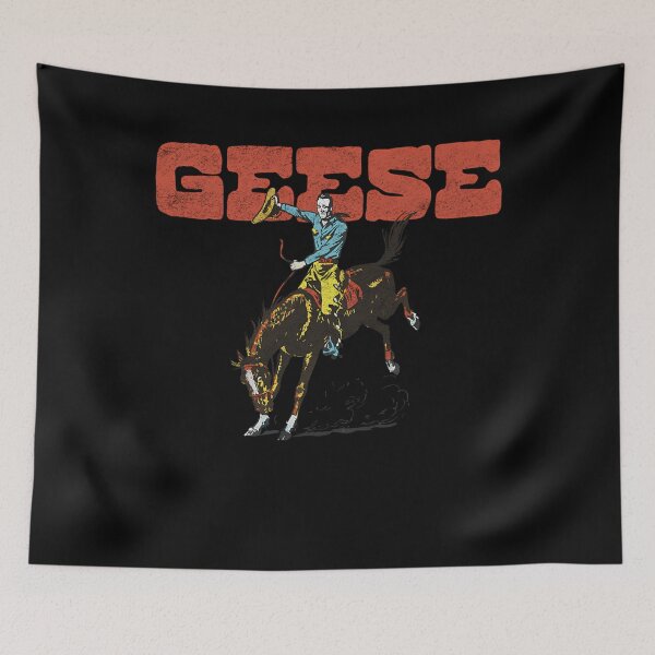 Item preview, Geese ( Cowboy) designed and sold by akikaa5678.