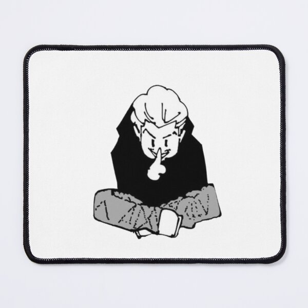 Item preview, The Lucky Gambler — 4 Minutes and 11 Seconds - Hakari designed and sold by TheStickLab.