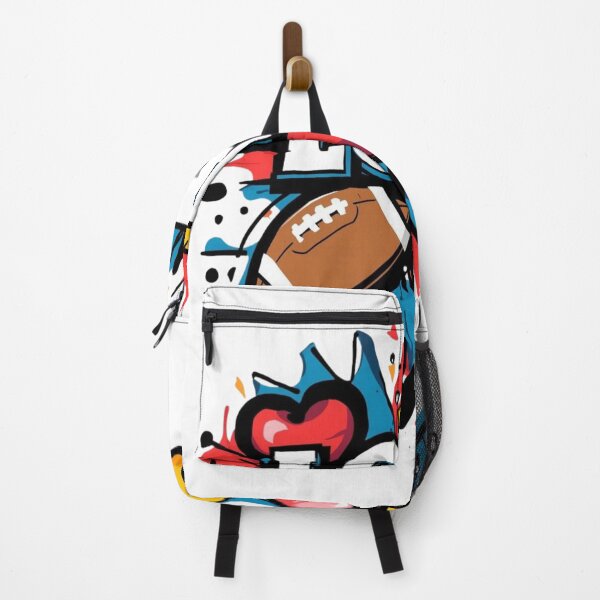 Item preview, Love football designed and sold by JosueShop101.