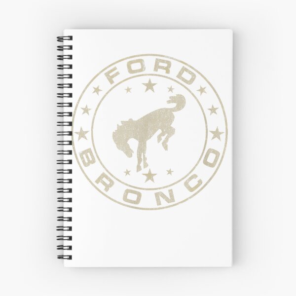 Item preview, Ford Bronco Vintage Star Bronco designed and sold by Panega.