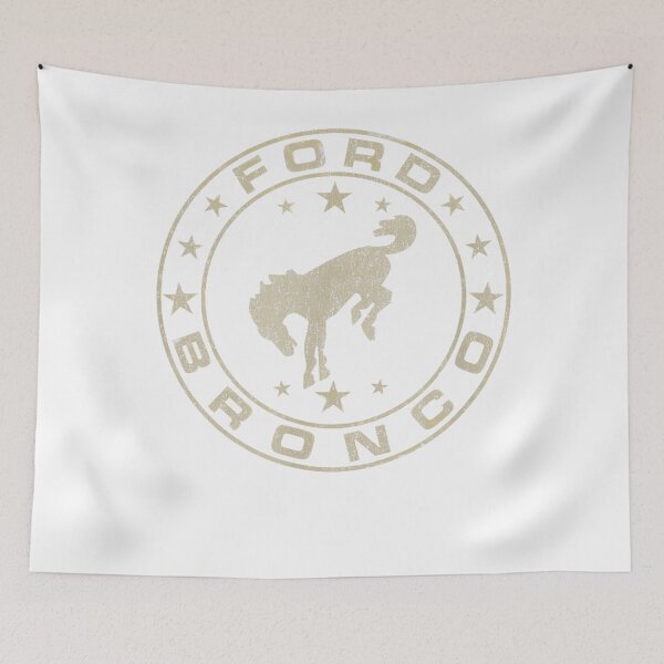 Item preview, Ford Bronco Vintage Star Bronco designed and sold by Panega.