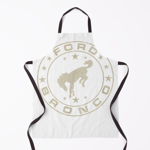 Item preview, Ford Bronco Vintage Star Bronco designed and sold by Panega.