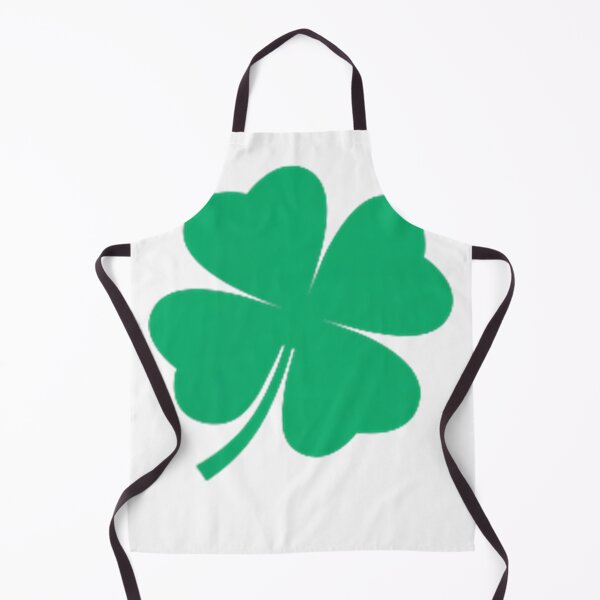 Item preview, Four Leaf Clover Pocket Irish Shamrock St.Patricks Day Green designed and sold by Panega.