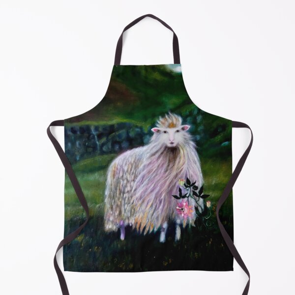 Artikelvorschau, Passionsblume entworfen und verkauft von The Mysterious Domain Alyne Whiteswan Fine Art Prints and Merch.