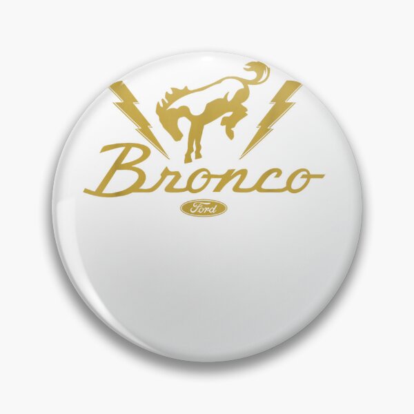 Item preview, Ford Bronco Lightning Bronco designed and sold by Panega.