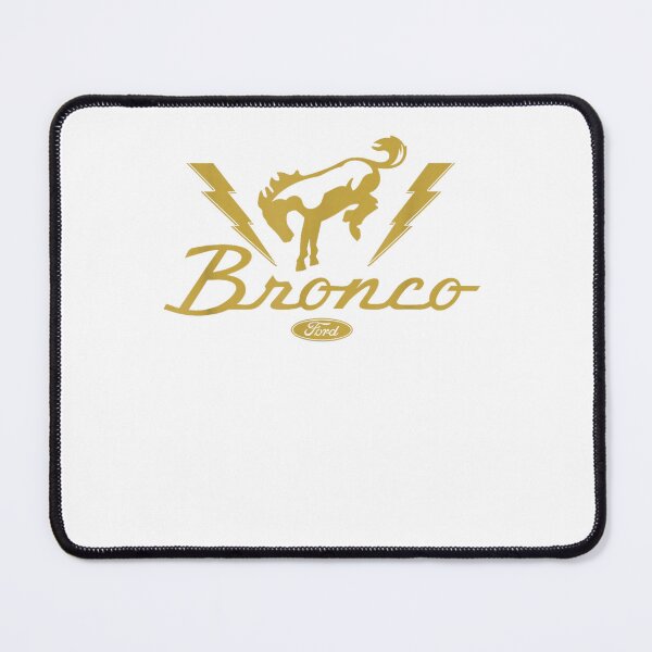 Item preview, Ford Bronco Lightning Bronco designed and sold by Panega.