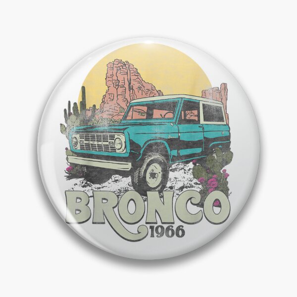Item preview, Ford Bronco Desert Ride designed and sold by Panega.