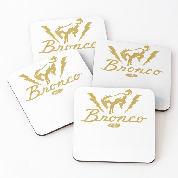 Item preview, Ford Bronco Lightning Bronco designed and sold by Panega.