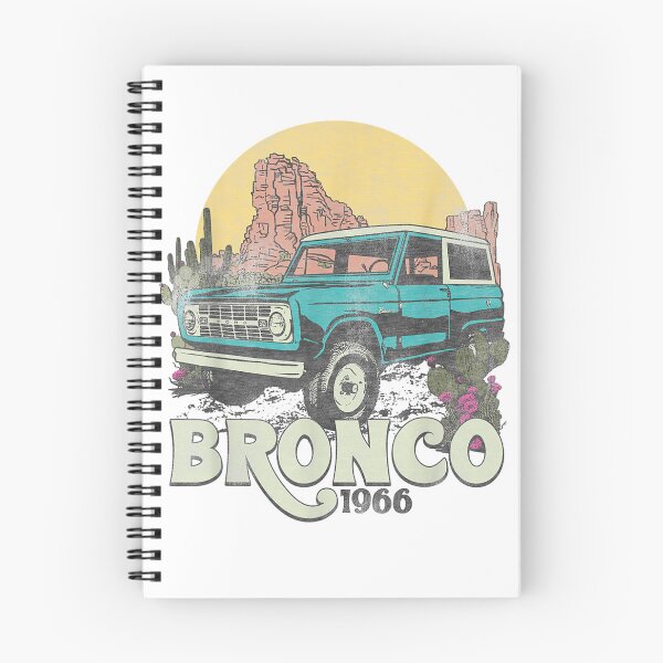 Item preview, Ford Bronco Desert Ride designed and sold by Panega.