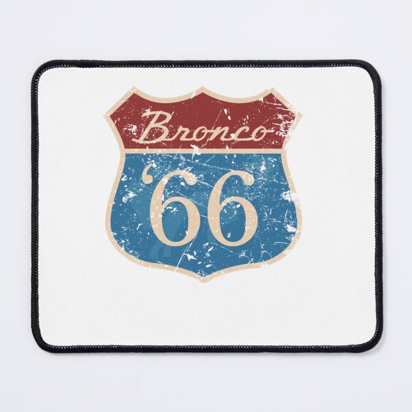 Item preview, Ford Bronco Route 66 Bronco designed and sold by Panega.