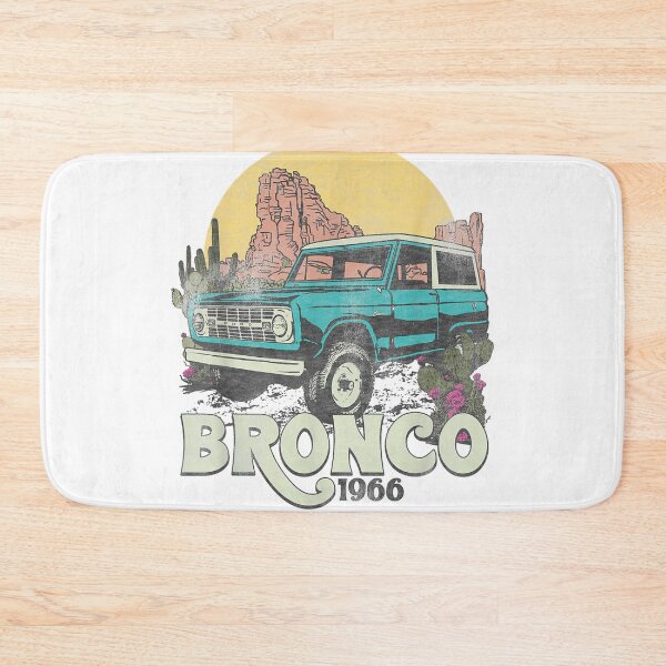 Item preview, Ford Bronco Desert Ride designed and sold by Panega.