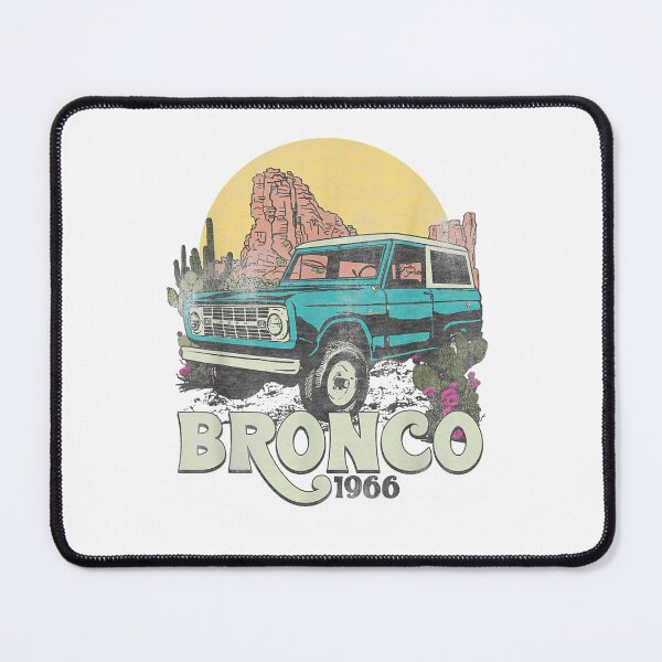 Item preview, Ford Bronco Desert Ride designed and sold by Panega.
