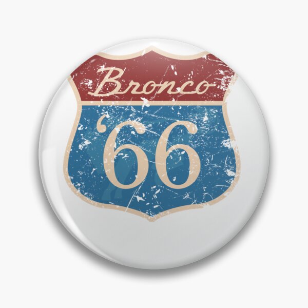 Item preview, Ford Bronco Route 66 Bronco designed and sold by Panega.