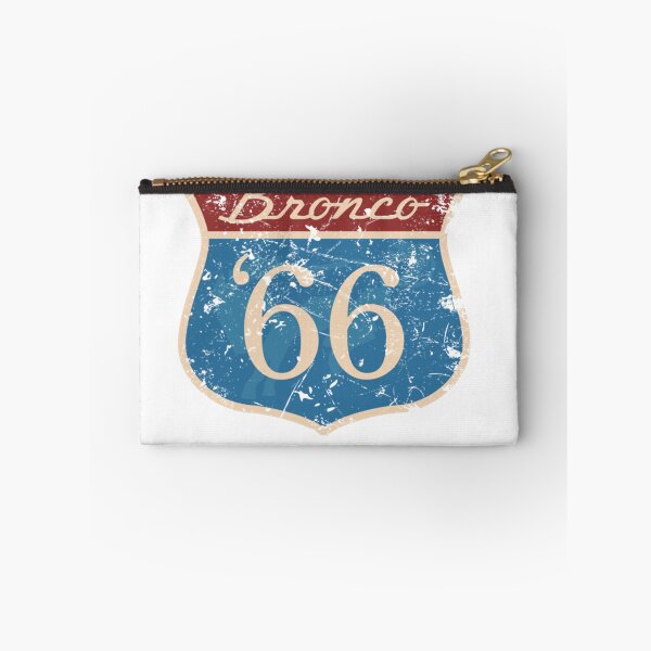 Item preview, Ford Bronco Route 66 Bronco designed and sold by Panega.