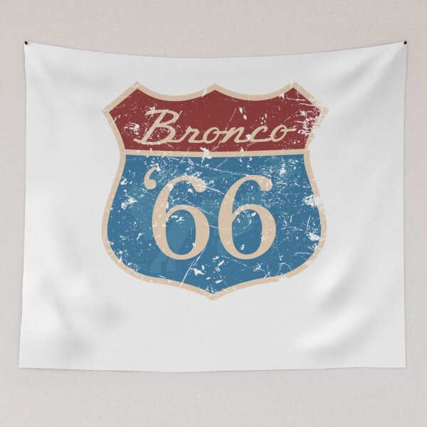 Item preview, Ford Bronco Route 66 Bronco designed and sold by Panega.