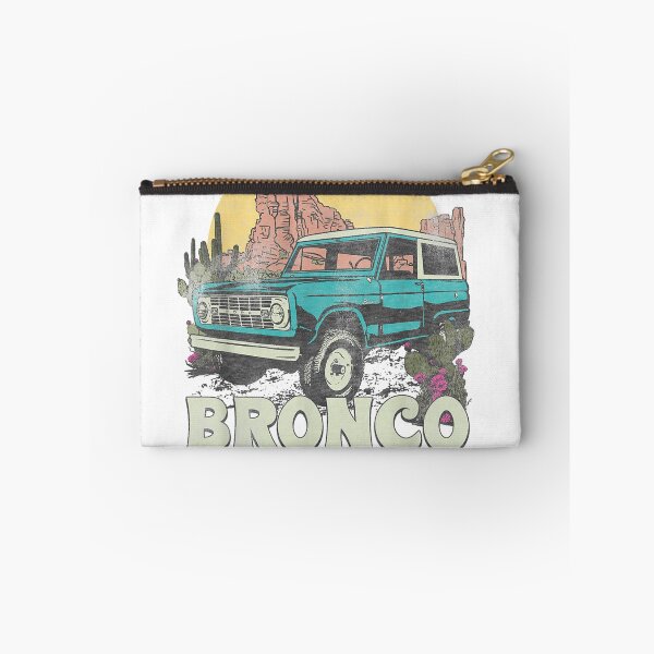 Item preview, Ford Bronco Desert Ride designed and sold by Panega.