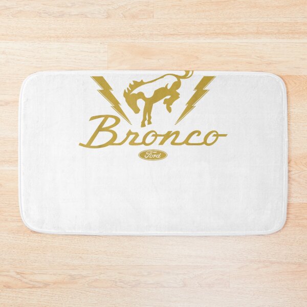 Item preview, Ford Bronco Lightning Bronco designed and sold by Panega.