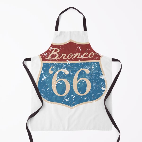 Item preview, Ford Bronco Route 66 Bronco designed and sold by Panega.