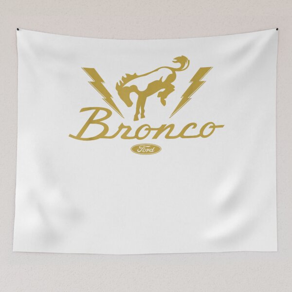 Item preview, Ford Bronco Lightning Bronco designed and sold by Panega.