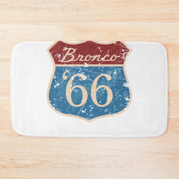Item preview, Ford Bronco Route 66 Bronco designed and sold by Panega.
