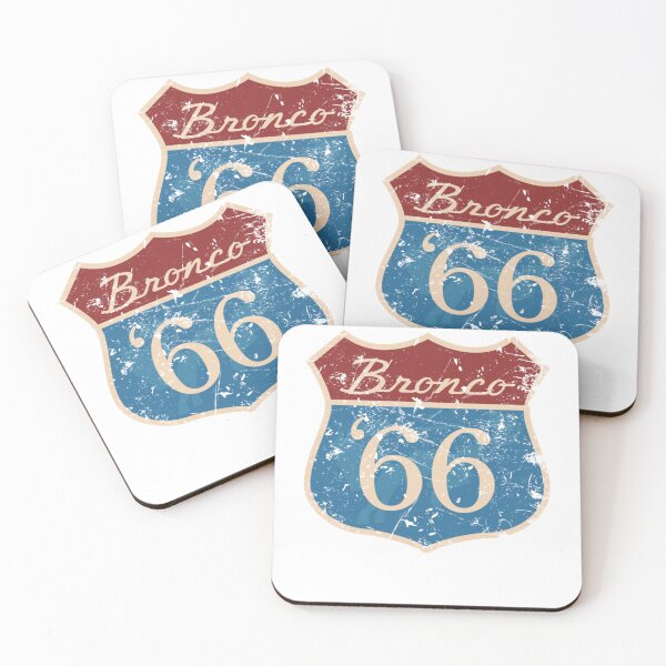 Item preview, Ford Bronco Route 66 Bronco designed and sold by Panega.