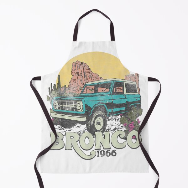 Item preview, Ford Bronco Desert Ride designed and sold by Panega.