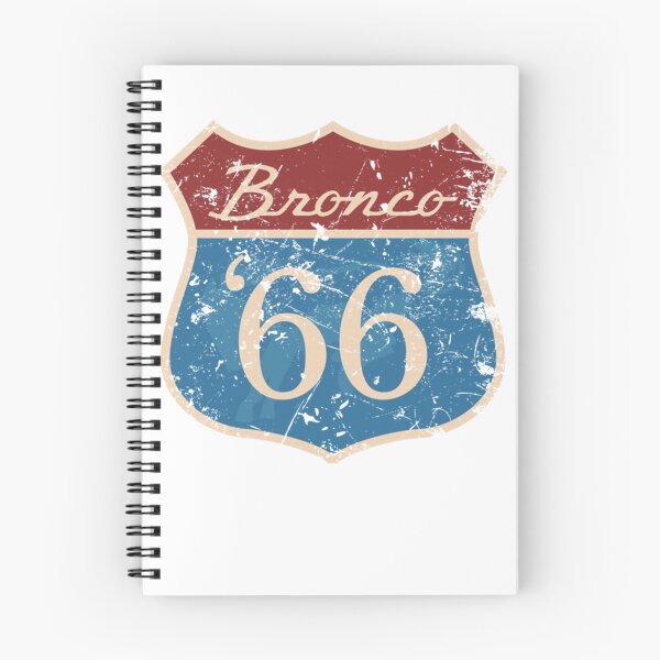 Item preview, Ford Bronco Route 66 Bronco designed and sold by Panega.