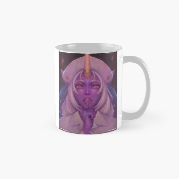 Item preview, Soraka Silence designed and sold by Erixdiego.