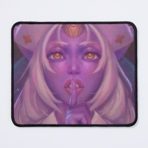 Item preview, Soraka Silence designed and sold by Erixdiego.
