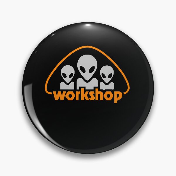 Item preview, Alien Workshop designed and sold by RjGudiel.
