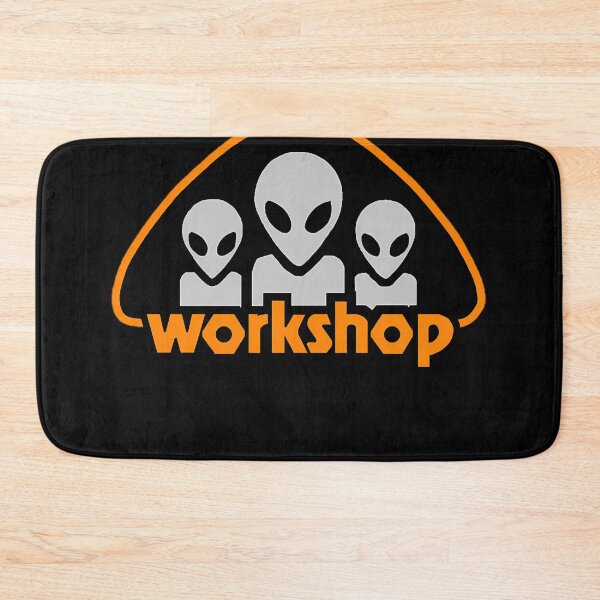 Item preview, Alien Workshop designed and sold by RjGudiel.