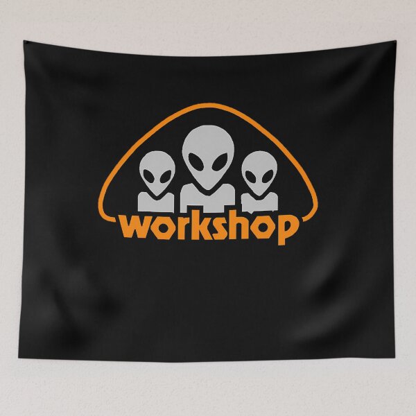 Item preview, Alien Workshop designed and sold by RjGudiel.