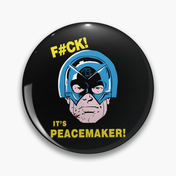 Item preview, Fuck It Is Pacemaker designed and sold by akikaa5678.