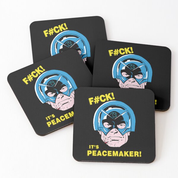 Item preview, Fuck It Is Pacemaker designed and sold by akikaa5678.
