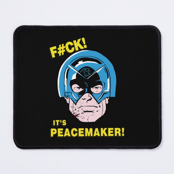 Item preview, Fuck It Is Pacemaker designed and sold by akikaa5678.