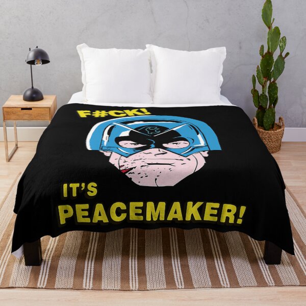 Item preview, Fuck It Is Pacemaker designed and sold by akikaa5678.