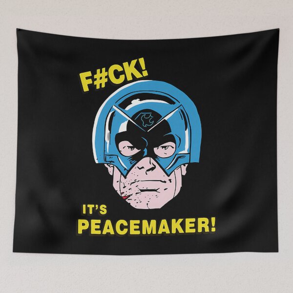 Item preview, Fuck It Is Pacemaker designed and sold by akikaa5678.
