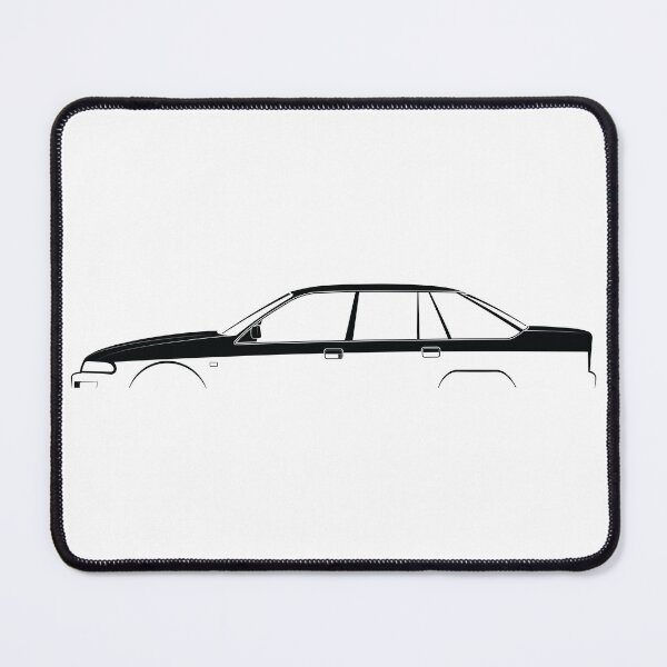 Item preview, Caprice VS designed and sold by Car Silhouettes.