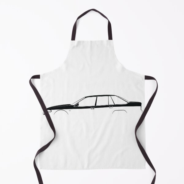 Item preview, Caprice VS designed and sold by Car Silhouettes.