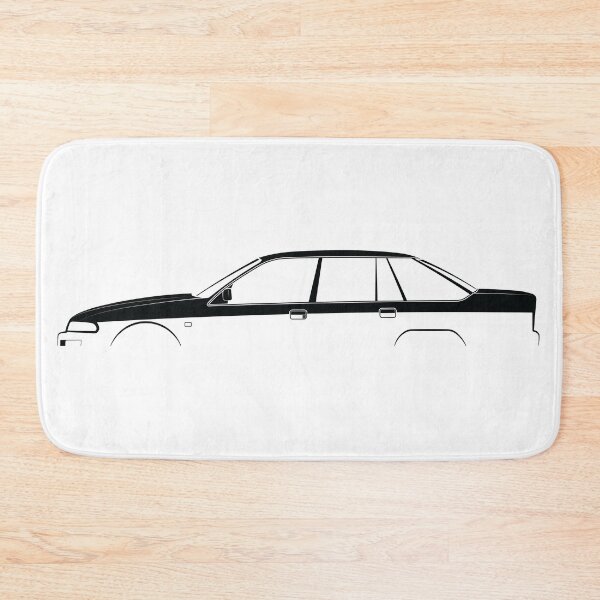 Item preview, Caprice VS designed and sold by Car Silhouettes.