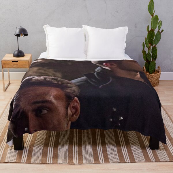 Item preview, Buck and Eddie designed and sold by PhandomSHOP.