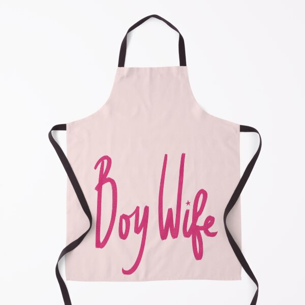 Item preview, BOYWIFE designed and sold by queerolive.