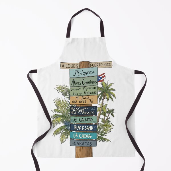 Item preview, Vieques Puerto Rico designed and sold by Colón Graphix’s.
