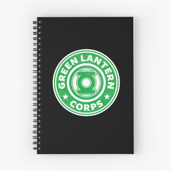 Item preview, Green Lantern Corps Fan Emblem designed and sold by ThomasKadmon.