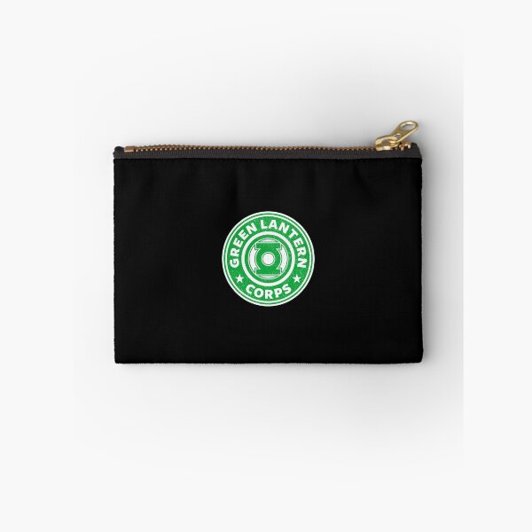 Item preview, Green Lantern Corps Fan Emblem designed and sold by ThomasKadmon.