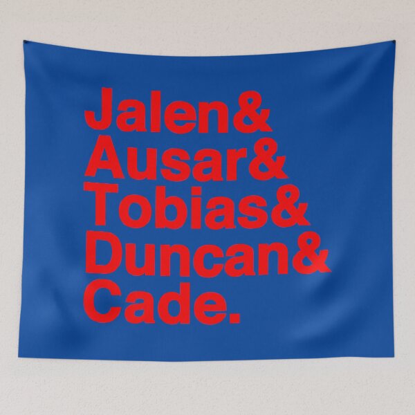 Item preview, Detroit Basketball designed and sold by huckblade.