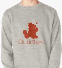 Oh Bother Pullover